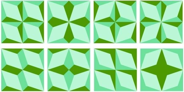 Geometrical Pattern