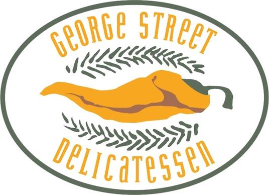 george street delicatessen