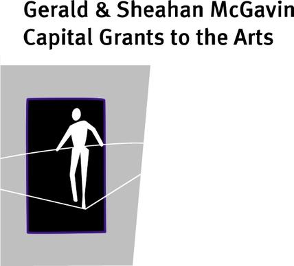 gerald sheahan mcgavin