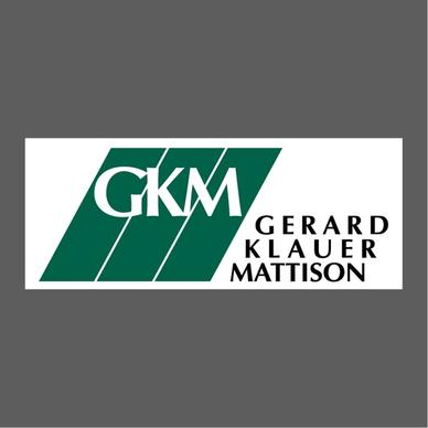 gerard klauer mattison