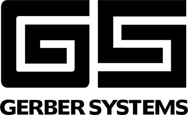 gerber systems