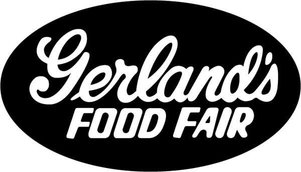 gerlands food fair
