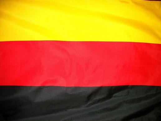 german flag deutsche