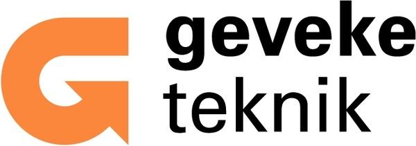 geveke teknik