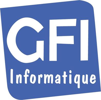 gfi informatique