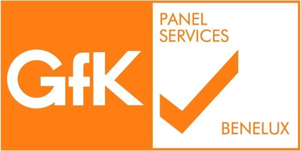 gfk panelservices benelux bv