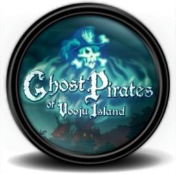 Ghost Pirates of Vooju Island 2