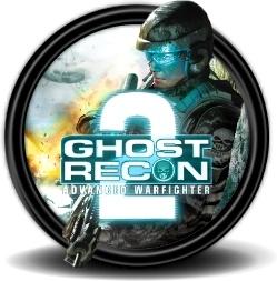 Ghost Recon Advanced Warfighter 2 new 1
