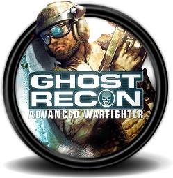 Ghost Recon Advanced Warfighter new 1
