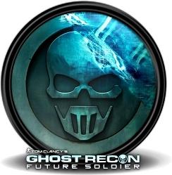 Ghost Recon Future Soldier 3