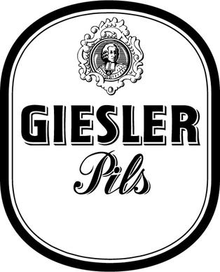 giesler pils