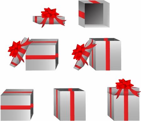 Gift Icons