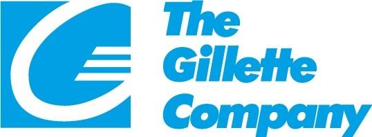 Gillette logo2