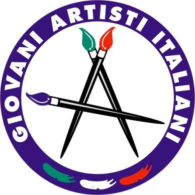 giovani artisti italiani