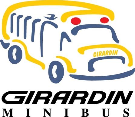 Girardin Minibus