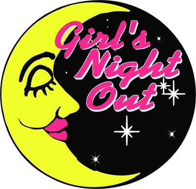 girls night out 0