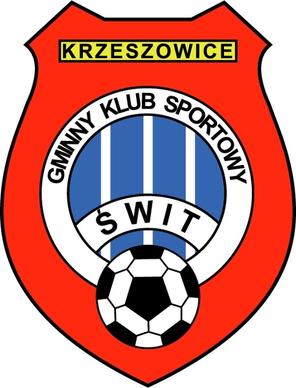 gks swit krzeszowice