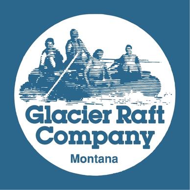 glacier raft company