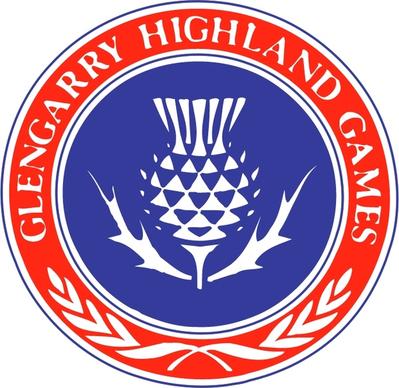 glengarry highland games