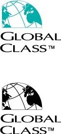 Global Class logo