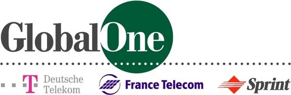 globalone 1