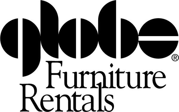 globe furniture rentals