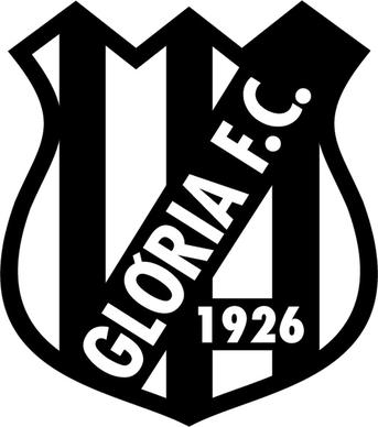 gloria futebol clube de cafelandia sp