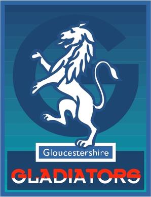 gloucestershire gladiators