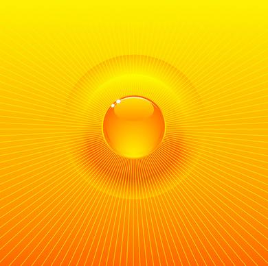 glowing abstract backgrounds design vector