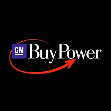 gm buypower