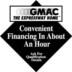 GM Expressway Home logo