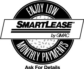 GM SmartLease logo2