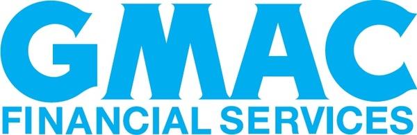 GMAC Financial Service logo