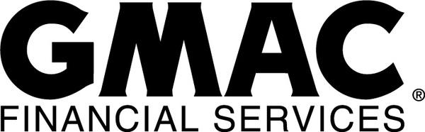 GMAC logo