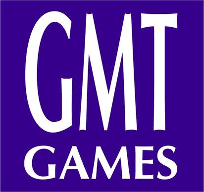 gmt games