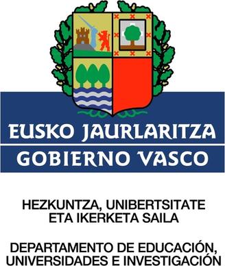 gobierno vasco 0