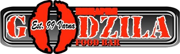 godzila food bar