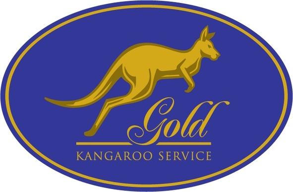 gold kangaroo service