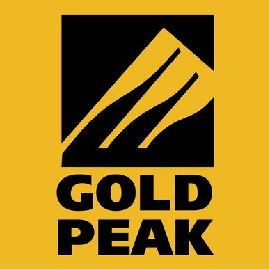 gold peak group 0