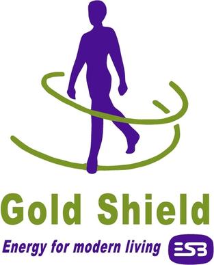 gold shield