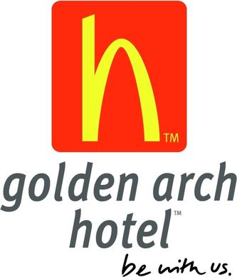 golden arch hotel