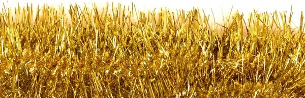 golden fringe