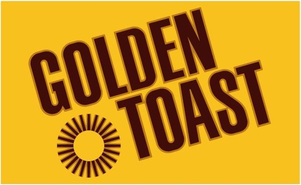 golden toast