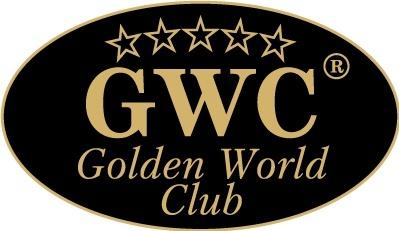 Golden World Club logo