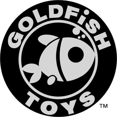 goldfish toys