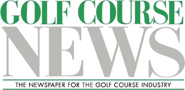 golf course news