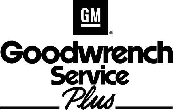 goodwrench service plus 0