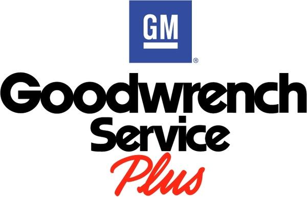 goodwrench service plus 1
