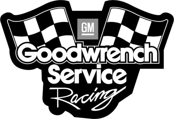 goodwrench service racing