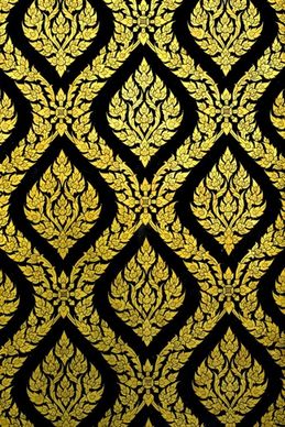 gorgeous and noble pattern background 01 hd pictures
